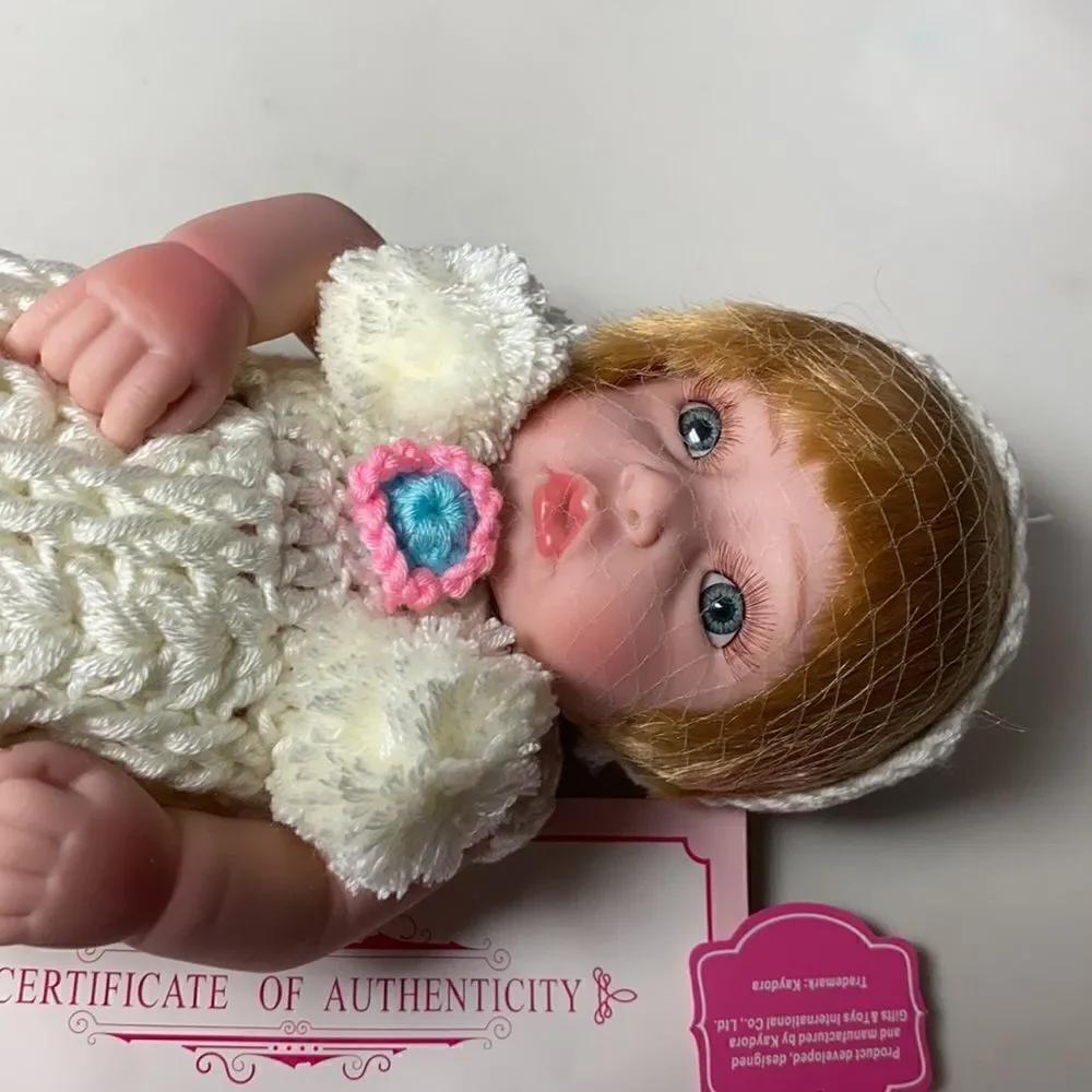 Kaydora Baby Doll 10 inch